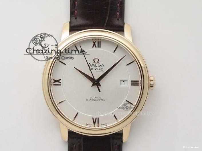 0301 Planet Ocean GMT 42mm V6F Best Edition Blue Bezel Blue Dial On SS Bracelet A ModernLook 8274